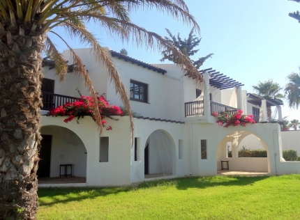ZENING Elia Village Latchi Cyprus Resort Spa